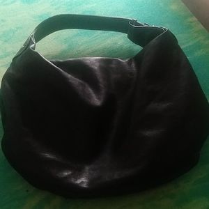 Marc jacobs hobo shoulder bag
